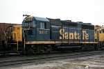 ATSF 3317 (REPOST)